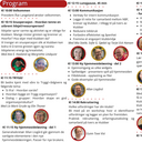 Påmeldingsfrist organisasjonsdagen