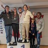 NM Junior - norgesmesterne fra i fjor tok gull igjen