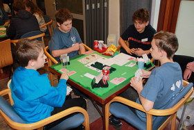 20 lag til skolemesterskapet 20 lag til skolemesterskapet
