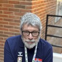 Bli kjent med våre ansatte - Sten