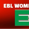 EBL Women's Teams Online Series