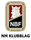 Favorittseier i NM for klubblag 2026