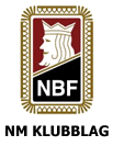 Favorittseier i NM for klubblag 2026