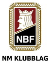 Finale NM for klubblag 2022