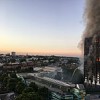 Grenfell Tower Charity pairs Grenfell Tower Charity pairs