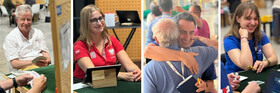 Internasjonale mesterskap i sommer Internasjonale mesterskap i sommer
