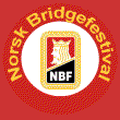 Norsk Bridgefestival 2014 - se program og meld deg på