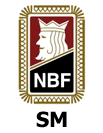Oppsett Seriemesterskapet 2026-27