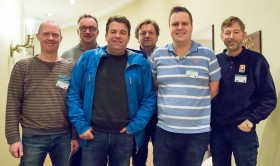 Sølv til Heimdal i Champions Cup! (Oppdatert) Sølv til Heimdal i Champions Cup! (Oppdatert)
