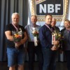 Sunndalsøra BK vinner NM for Klubblag 2018