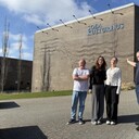 Velkommen til Sola kulturhus