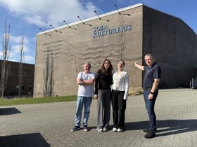Velkommen til Sola kulturhus