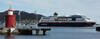Hurtigruten