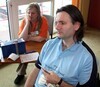 Anja Wold og Eirik Natvik