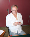 Terje Lie