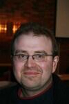 Stian A. Evenstad