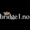 Bridgeside som følger NM-arrangementet