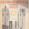 Europamesterskapet i Bridge 1958