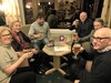 Berges disipler - Lørdagens Quizmestere