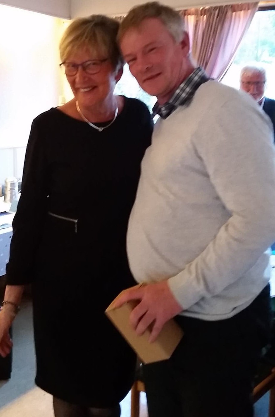 Vinnere av Egebergs Ærespris