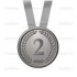 Ungdommen fortsetter medaljesankinga