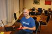 BBO Master Geir Harnes