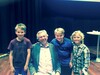 Juniorleir i Molde