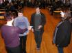 6. place A-group, Tonje Aasand (Brogeland) - Vegard Brekke