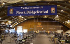 Norsk Bridgefestival