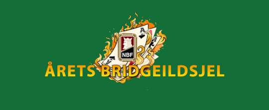 Årets Bridgeildsjel
