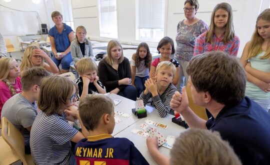 Online nybegynnerkurs