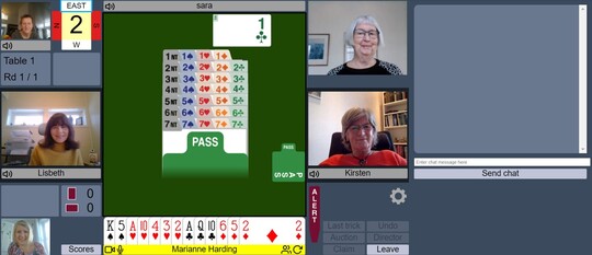 Spill Bridge 3 kurs online