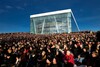 Oslo Opera House 1