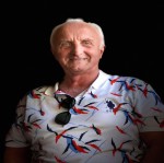 4115 Arvid Wick Lorentzen