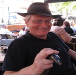 8344 Harald Agersen